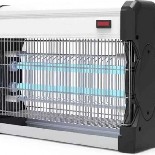 صاعقة الحشرات موديل IK217-2X6W ماركة MEGA صاعقة الحشرات موديل IK217-2X6W ماركة MEGA